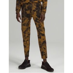 Lululemon Textured Tech Pant Large